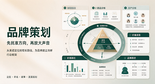 红塔区品牌策划