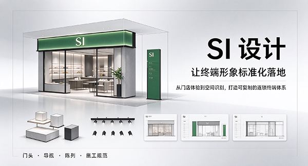 红塔区SI设计